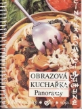 Obrazová kuchařka, jídla z mouky, rýže, sója / Čínská kuchyně, 1988