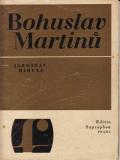 Bohuslav Martinů / Jaroslav Mihule, 1966