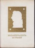 Mozartova cesta do Prahy / Eduard Morike, 1973 slovensky