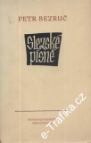 Slezské písně / Petr Bezruč, 1952