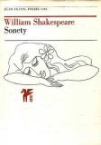 Sonety / William Shakespeare, 1969