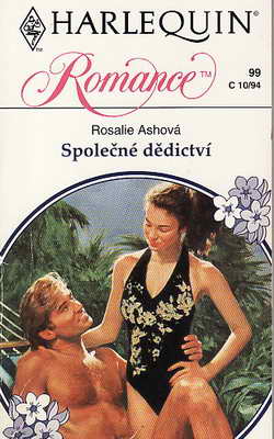 Společné dědictví / Rosalie Ashová, 1994