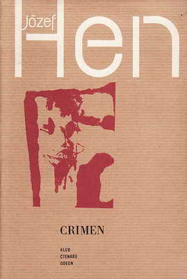 Crimen / Józef Hen, 1981