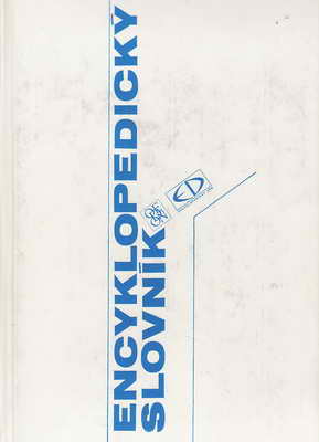 Encyklopedický slovník / Encyklopedický dům, 1993