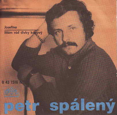 SP Petr Spálený, 1973