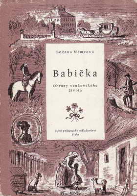 Babička / Božena Němcová, 1975