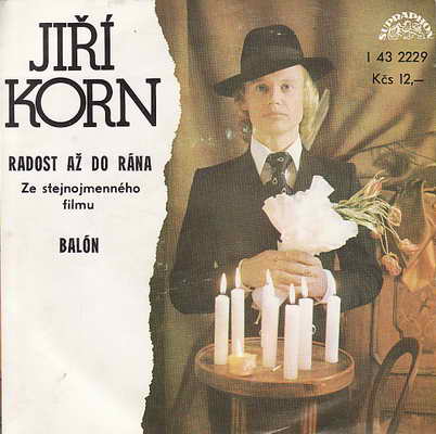 SP Jiří Korn, 1978, Radost až do rána