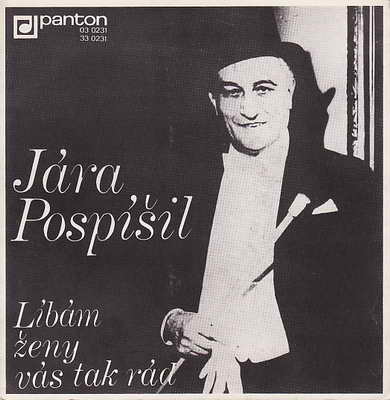 SP Jára Pospíšil, 1972