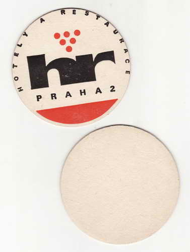 *Hotely a restaurace Praha 2