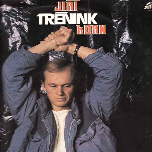 LP Jiří Korn, Trénink, 1985