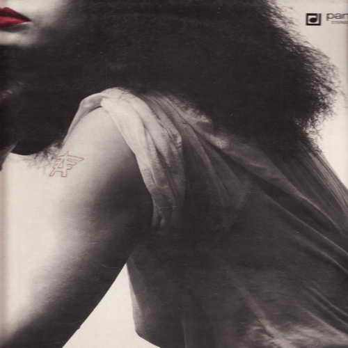 LP Abraxas, Box, 1982