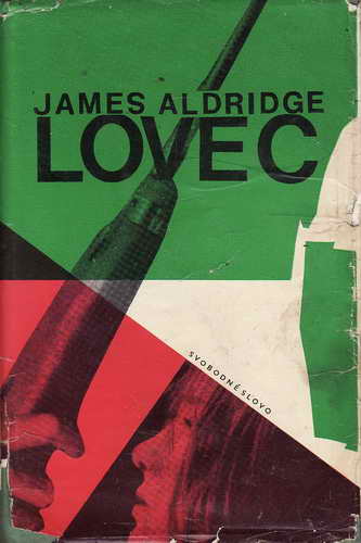 Lovec / James Aldridge, 1967