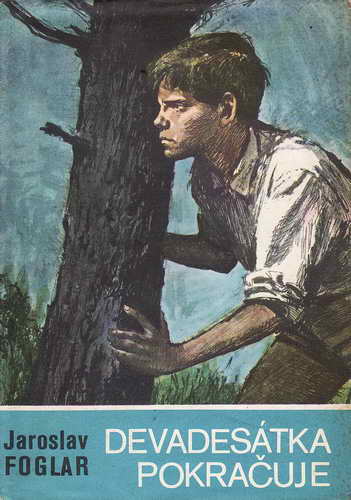 Devadesátka pokračuje / Jaroslav Foglar, 1969