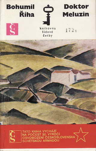 Doktor Meluzín / Bohumil Říha, 1975