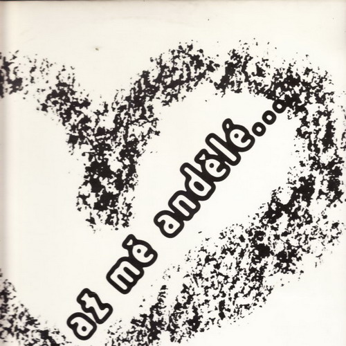 LP Petr Spálený, Až mě andělé... 1990