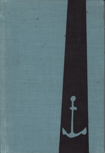 Ostrov plavčíků / Vladimír Saksonov, 1965