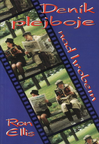 Deník plejboje nad hrobem / Ron Ellis, 1995