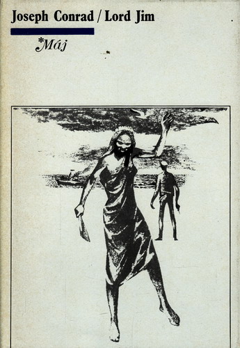 Lodr Jim / Joseph Conrad, 1974