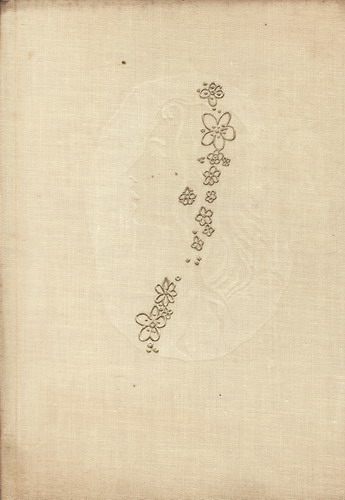 Balady a romance / Adam Mickiewicz, 1952 il. Karel Svolinský