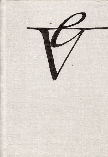 Starou cestou / Edvard Valenta, 1971