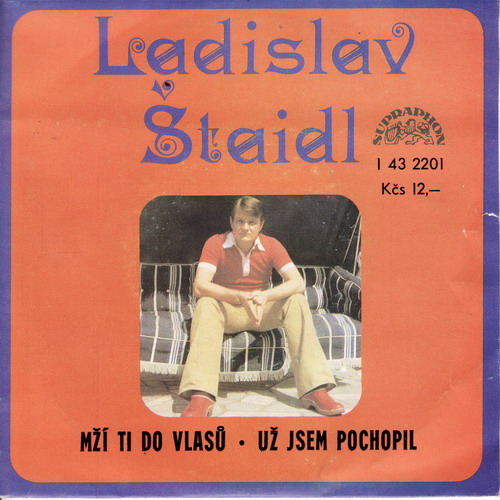 SP Ladislav Štaidl, 1977 Mží ti do vlasů