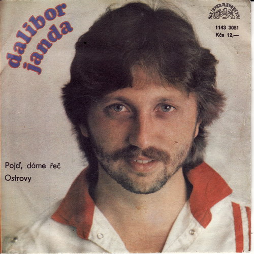 SP Dalibor Janda, 1985 Pojď dáme řeč