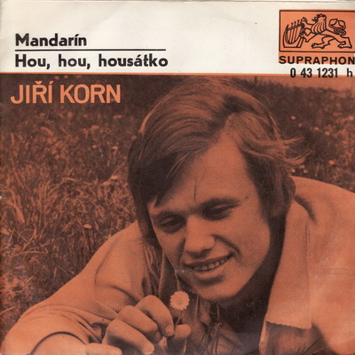 SP Jiří Korn, 1971 Mandarín