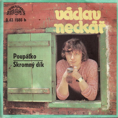 SP Václav Neckář, 1973 Poupátko