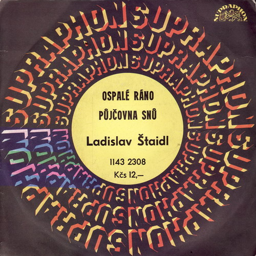 SP Ladislav Štaidl, 1979 Ospalé ráno