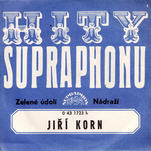 SP JIří Korn, 1974 Zelené údolí