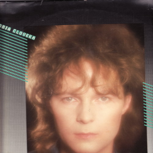 LP Peter Nagy, Šaty robia človeka, 1989