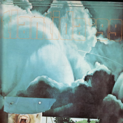 LP Václav Neckář, Atlantida ´99, 1987