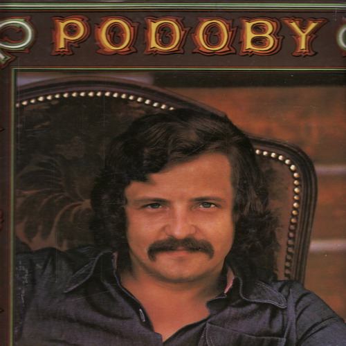 LP Petr Spálený, Podoby, 2Album, 1975