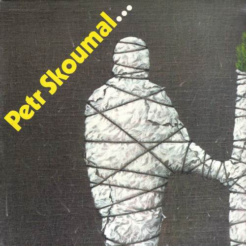 LP Petr Skoumal... se nezblázni..., 1989