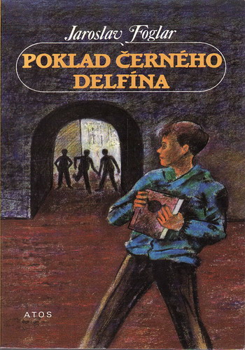 Poklad Černého delfína / Jaroslav Foglar, 1991