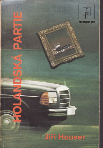 Holandská partie / Jiří Houser, 1983