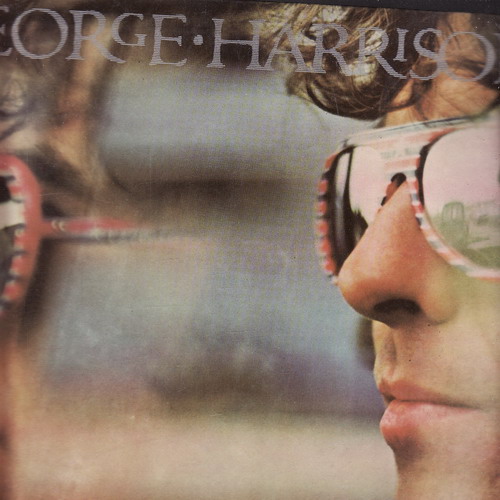 LP George Harrison, Thirty Therre, 1976