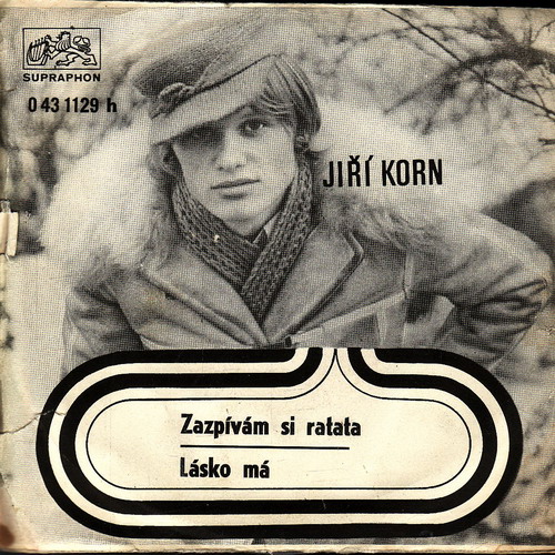 SP Jiří Korn, 1971, Zazpívám si ratata