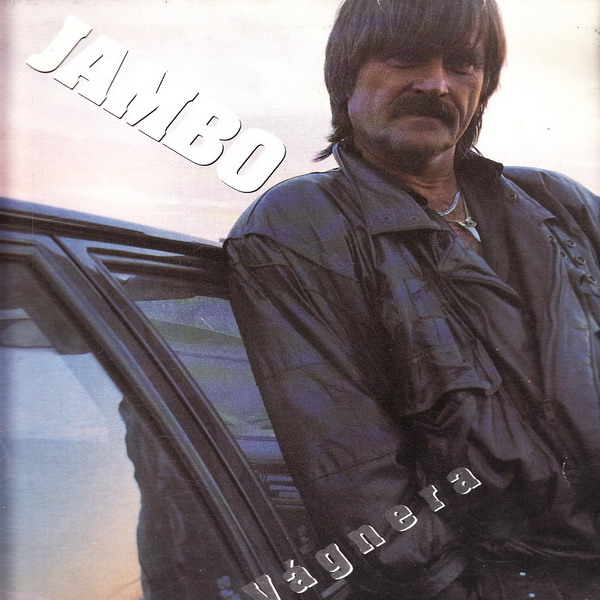 LP Jambo Karla Vágnera, 1989