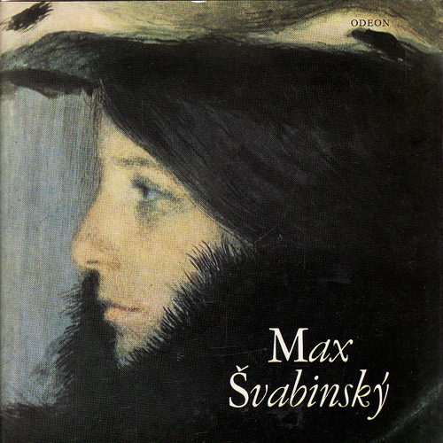 sv. 16 Max Švabinský / Hana Volavková, 1977