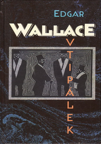 Vtipálek / Edgar Wallace, 1994