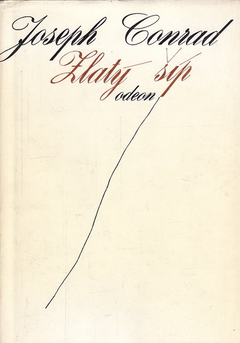 Zlatý Šíp / Joseph Conrad, 1976