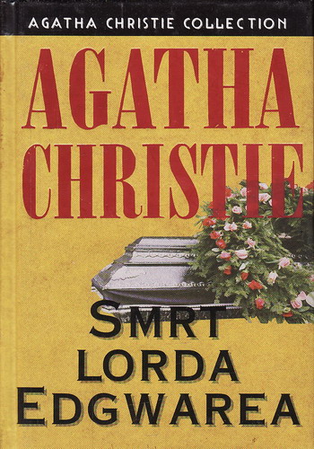 Smrt Lorda Edgwarea / Agatha Christie, 1993