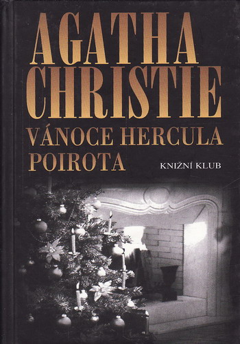 Vánoce Hercula Poirota / Agatha Christie, 1999