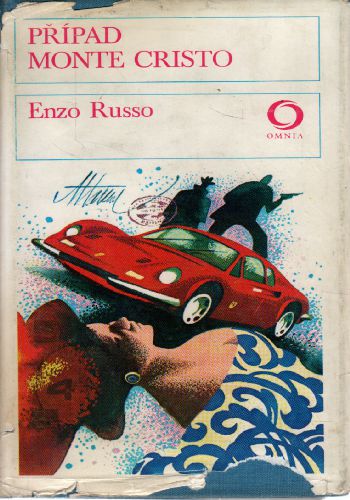 Případ Monte Cristo / Enzo Russo, 1980