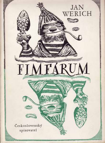 Fimfárum / Jan Werich, 1960