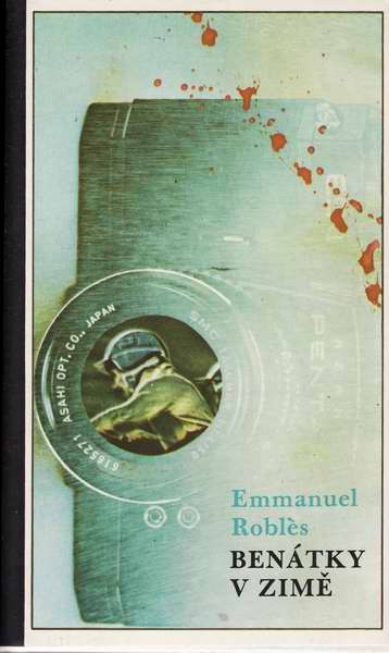 Benátky v zimě / Emmanuel Robles