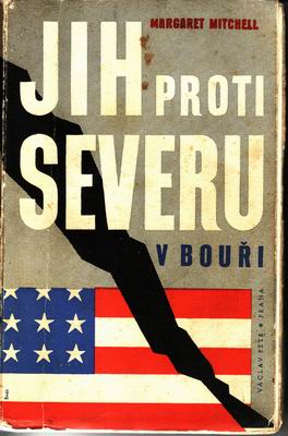 Jih proti severu ll. - V bouři / Margaret Mitchell