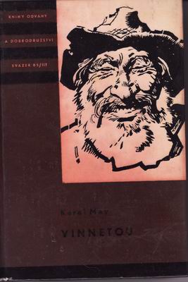 Vinnetou / Karel May
