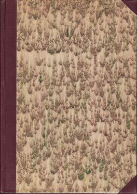 Údolí ztracených kroků / Marcel Hudec, 1944